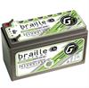 Green-Lite Lithium Ion 12-Volt Battery BCI Group Size: 7 - image 1