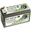 Green-Lite Lithium Ion 12-Volt Battery BCI Group Size: TX-9 - image 1