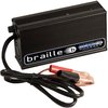Green-Lite Lithium Ion 12-Volt Battery & Battery Charger Includes Battery # 147-GU1R and Charger # 147-1232L - image 3