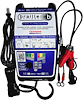 TM-661 Lithium Battery Charger and Maintainer, 12.8 V 9.5 Amp/16 V 7.5 Amp
