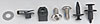 Jeep Pocket-Style Fender Flares 2007-2015 Wrangler JK (4 Door Only) - image 3