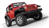 Jeep Pocket-Style Fender Flares 2007-2015 Wrangler JK (2 & 4 Door) - image 3