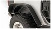 Flat-Style Fender Flares 2007-2015 Wrangler JK 4-Door - image 3