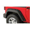 Pocket Style Fender Flares 2007-15 Wrangler JK 2-Door - image 2