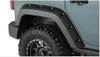 Pocket Style Fender Flares 2007-15 Wrangler JK 4-Door - image 2
