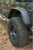 FENDER FLARES BW - image 1