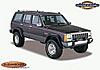 Jeep Cherokee XJ 2dr and 4dr 84-96 - image 1