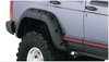 Cut-Out Style Fender Flares 1984-2001 Cherokee XJ 4-Door - image 3