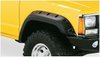 Cut-Out Style Fender Flares 1984-2001 Cherokee XJ 2-Door - image 2