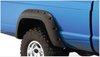 Cut-Out Style Fender Flares 1984-2001 Cherokee XJ 2-Door - image 4