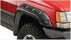 Cut-Out Style Fender Flares 1993-1998 Grand Cherokee ZJ - image 2