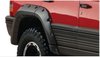 Cut-Out Style Fender Flares 1993-1998 Grand Cherokee ZJ - image 3
