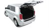 OE-Style Bumper Protector 2008-10 Scion xB - image 3