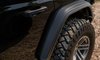 FENDER FLARES 4PC Jeep JL - image 2