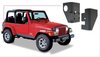 Rear Corners 1997-2006 TJ Wrangler - image 3
