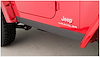 Side Rocker Panels 1997-2006 TJ Wrangler - image 1