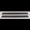Side Rocker Panels 1997-2006 TJ Wrangler - image 2