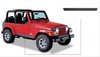 Side Rocker Panels 1997-2006 TJ Wrangler - image 3