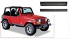 Accent Pieces 1997-2006 TJ Wrangler - image 4