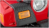 Front Corners 1997-2006 TJ Wrangler