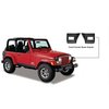 Front Corners 1997-2006 TJ Wrangler - image 2