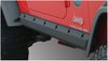 Side Rocker Panels 1997-2006 TJ Wrangler - image 2