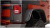 Rear Corners 2007-2015 JK Wrangler 4-Door - image 2