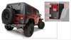 Rear Corners 2007-2015 JK Wrangler 4-Door - image 3