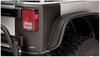Rear Corners 2007-2015 JK Wrangler 4-Door - image 4