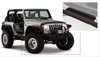 Rocker Panel & Sill Plate 2007-2015 JK Wrangler 2-Door - image 3