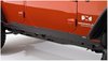 Rocker Panel & Sill Plate 2007-2015 JK Wrangler 4-Door - image 2