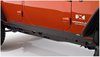 Rocker Panel & Sill Plate 2007-2015 JK Wrangler 4-Door - image 4