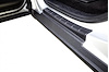 EXTERIOR ACCESSORIES