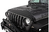 HOOD STONE GUARD JEEP JL