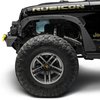 Trail Armor Fender Flare Delete Kit Jeep Wrangler JL - image 2