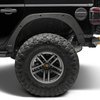 Trail Armor Fender Flare Delete Kit Jeep Wrangler JL - image 3