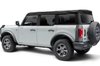 BWR14124 Trail Armor Rear Corner Fits Gen 6 Ford Bronco - image 2