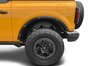 Trail Armor Fender Flare Delete Kit for Late-Model Ford Bronco 2-Door/4-Door - image 3
