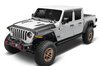 BWR14131 Trail Armor Hood Guard Jeep Gladiator, Wrangler JL 2/4-Door - image 2