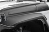 BWR14131 Trail Armor Hood Guard Jeep Gladiator, Wrangler JL 2/4-Door - image 4