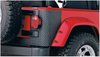 6pc TrailArmor Kit 1997-2006 TJ Wrangler - image 3