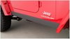 6pc TrailArmor Kit 1997-2006 TJ Wrangler - image 4