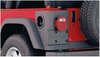 6pc TrailArmor Kit 1997-2006 TJ Wrangler - image 3