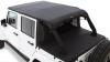 Trail Armor FramelessSoft Top 2007-2018 Jeep Wrangler JK - image 1
