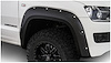 Pocket Style Fender Flares 2011-2014 Volkswagen Amarok - image 1