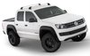 Pocket Style Fender Flares 2011-2014 Volkswagen Amarok - image 2