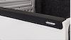 Smoothback Style Bedrail Caps 2011-13 Volkswagen Amarok - image 1