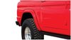 Ford Bronco 66-77 Extra Large CO 5 Additional Opening - image 2