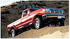 Extend-A-Fender Flares 1993-96 Ford F-150/250/350/450 - image 1
