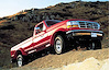 Cut-Out Style Fender Flares 1993-96 Ford F-150/250/350/450